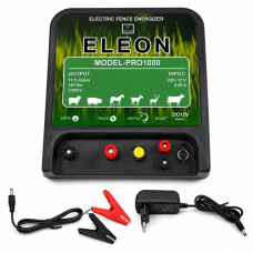 Електропастух ELEON PRO1000