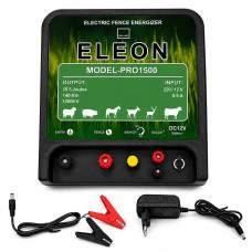 Електропастух ELEON PRO1500