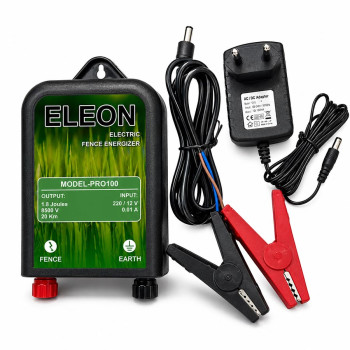 Електропастух ELEON PRO100