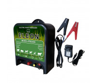 Електропастух ELEON PRO200 - 5,5 Дж