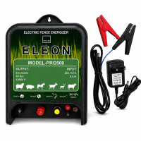 Електропастух ELEON PRO500