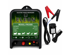 Електропастух ELEON PRO500