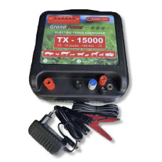 Електропастух Grand Power TX-15000