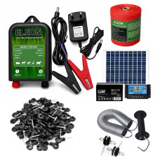 Комплект ELEON PRO150 Solar — 1 га, 1 лінія