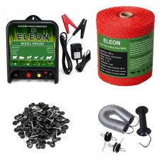 Комплект ELEON PRO200 — 1 га, 1 лінія